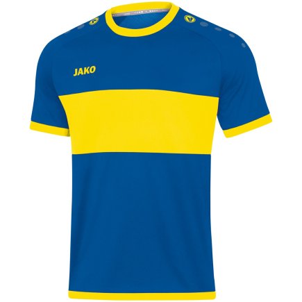 Футболка ігрова Jako Boca 4213-43