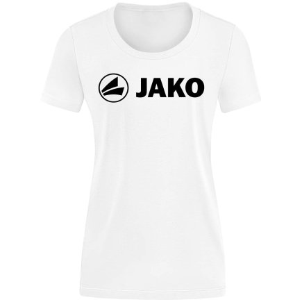Футболка игровая Jako Promo 6160-000 женская