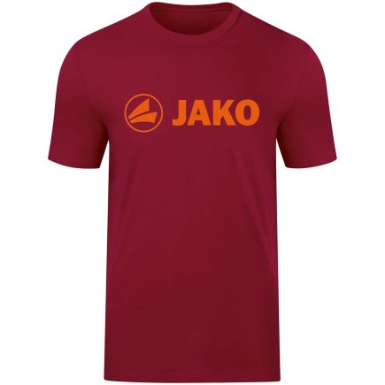 Футболка игровая Jako Promo 6160-151