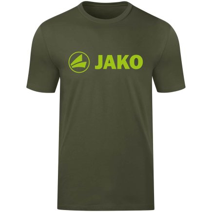 Футболка игровая Jako Promo 6160-231