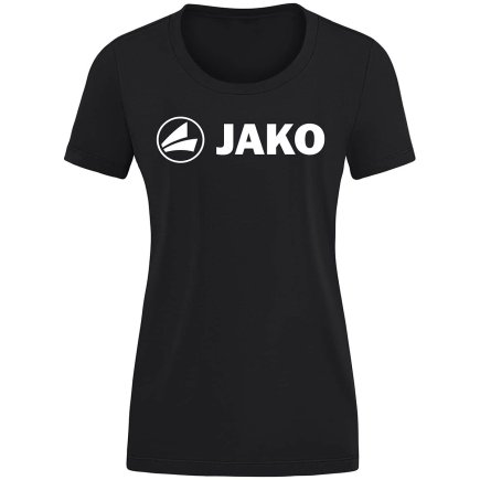 Футболка игровая Jako Promo 6160-800 женская