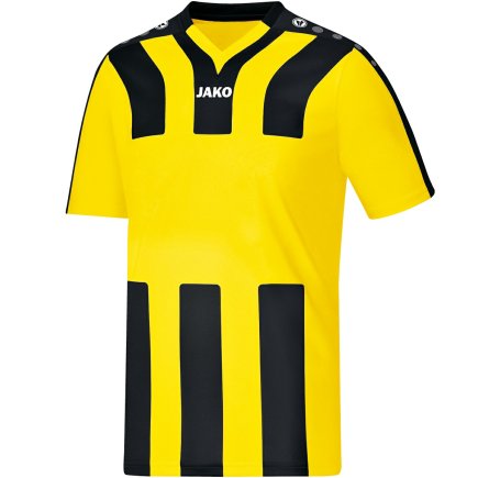 Футболка игровая Jako Santos 4202-03 детская