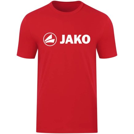 Футболка игровая Jako Promo 6160-100 детская