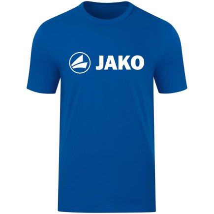 Футболка игровая Jako Promo 6160-400 детская