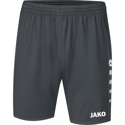 Шорты игровые Jako Premium 4465-21