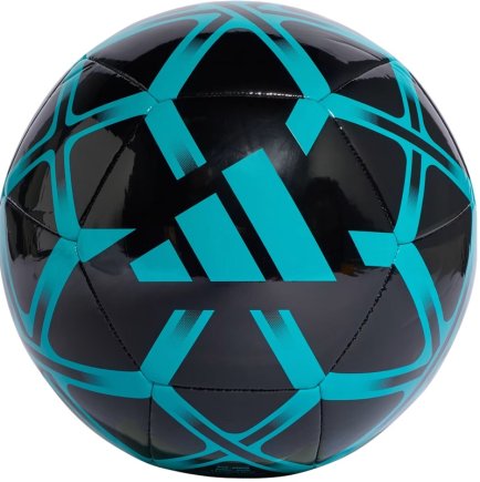 М`яч футбольний Adidas Starlancer Club JW1357 розмір 5 - Офіційна Продукція М`яч футбольний Adidas Starlancer Club JW1357 розмір 5 - Офіційна Продукція