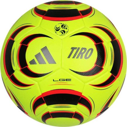 Мяч футбольный Adidas TIRO LGE KA5260 размер 5 - Официальная Продукция