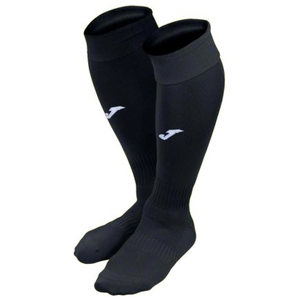 Гетры Joma CLASSIC IV 401964.100 цвет: черный