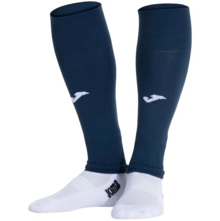 Гетри без шкарпетки Joma LEG II 401533.331 колір: темно-синій