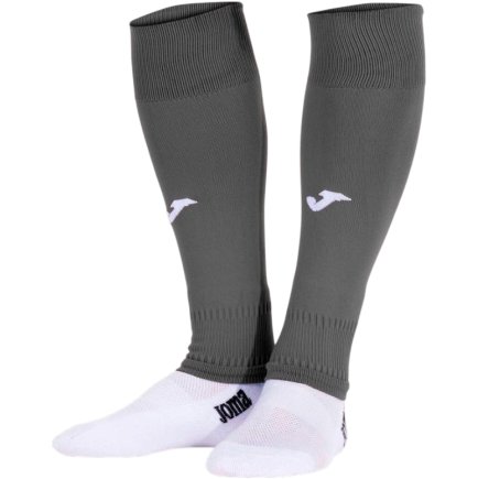 Гетри без шкарпетки Joma LEG II 401533.150 колір: сірий