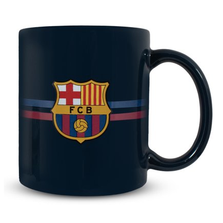 Чашка Барселона Barcelona F.C.