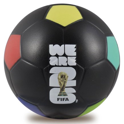 Мяч антистресс FIFA World Cup 2026 Чемпионат Мира 2026