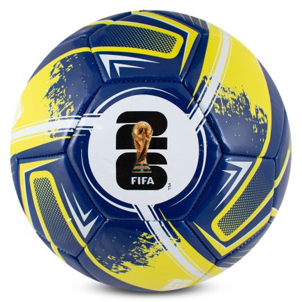 Мяч футбольный FIFA World Cup 2026 Чемпионат Мира размер 5