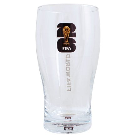 Пивной бокал FIFA World Cup 2026 Чемпионат Мира