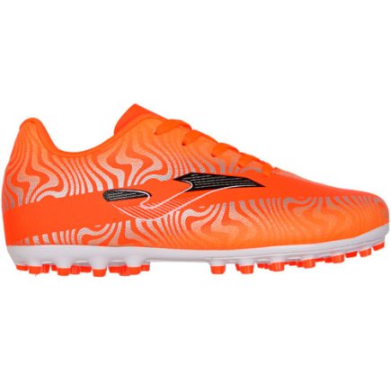 Бутсы Joma EVOLUTION JR 2408 EVJW2408AG детские Бутсы Joma EVOLUTION JR 2408 EVJW2408AG детские
