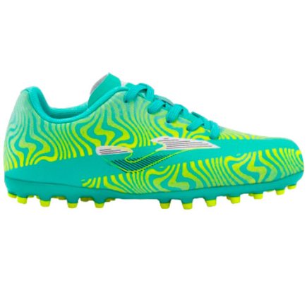Бутсы Joma EVOLUTION JR 2415 EVJW2415AG детские