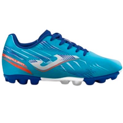 Бутсы Joma Propulsion 2505 Jr HG PRJS2505HG детские