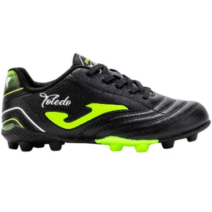 Бутсы Joma TOLEDO JR 2501 TOJS2501HG детские