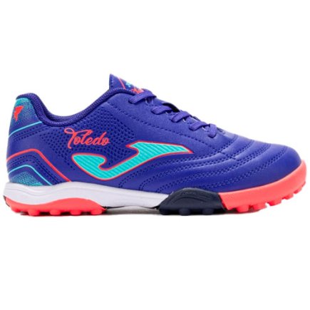 Сороконіжки Joma Toledo JR TF TOJS2504TF дитячі Сороконіжки Joma Toledo JR TF TOJS2504TF дитячі