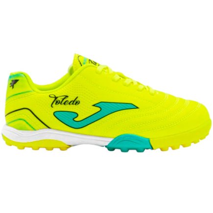 Сороконожки Joma Toledo Jr TOJW2411TF детские