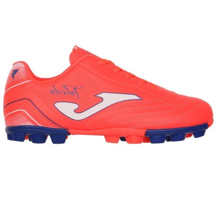 Бутсы Joma TOLEDO 2501 Jr HG TOJS2507HG детские Бутсы Joma TOLEDO 2501 Jr HG TOJS2507HG детские