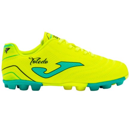 Бутсы Joma TOLEDO 2411 Jr FG TOJW2411HG детские