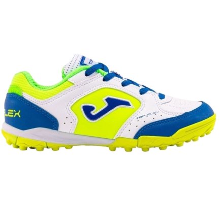 Сороконожки Joma Top Flex 2402 Jr TPJW2402TF детские