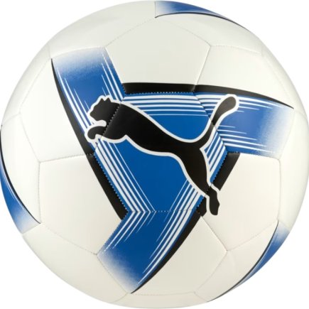 Мяч футбольный Puma PRESTIGE ball 084585-03 размер 4