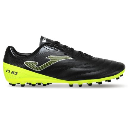 Бутсы Joma Numero-10 Black N10S2331AG
Бутсы Joma Numero-10 Black N10S2331AG