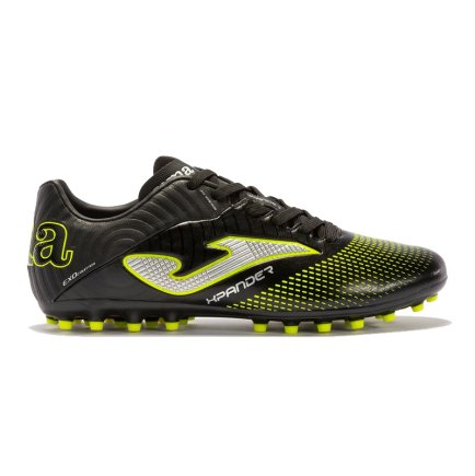 Бутсы Joma Xpander Black XPAS2301AG
