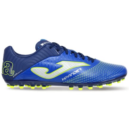 Бутсы Joma Xpander Black XPAS2304AG
Бутсы Joma Xpander Black XPAS2304AG