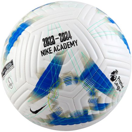 Мяч футбольный Nike Academy FB2985-105 размер 5 - Официальная Продукция