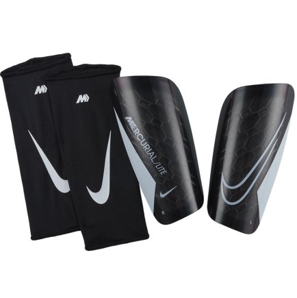 Щитки Nike Mercurial Lite DN3611-010 - Офіційна Продукція