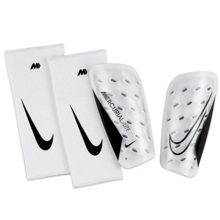 Щитки Nike Mercurial Lite DN3611-100 - Офіційна Продукція