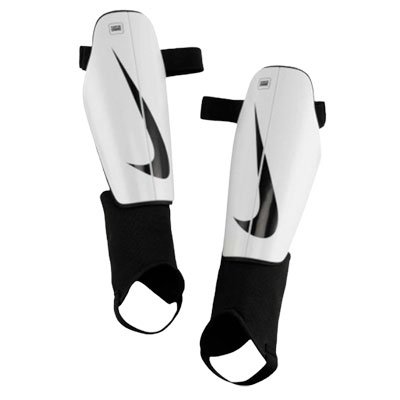 Щитки Nike Charge GRD DX4608-100 - Офіційна Продукція