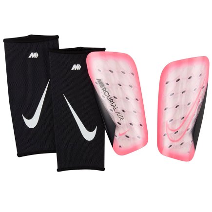 Щитки Nike Mercurial Lite DN3611-675 - Официальная Продукция Щитки Nike Mercurial Lite DN3611-675 - Официальная Продукция