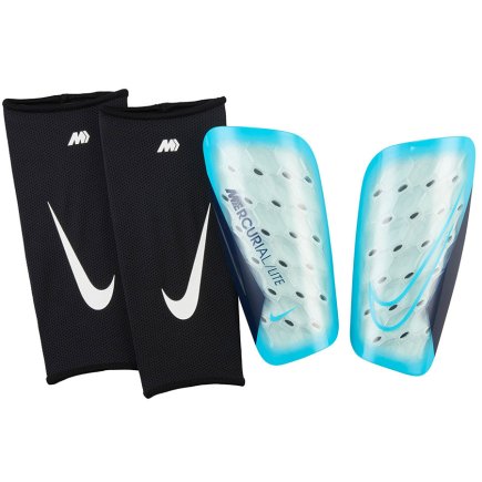 Щитки Nike Mercurial Lite DN3611-420 - Официальная Продукция Щитки Nike Mercurial Lite DN3611-420 - Официальная Продукция