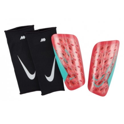 Щитки Nike Mercurial Lite SuperLock DN3609-850 - Официальная Продукция Щитки Nike Mercurial Lite SuperLock DN3609-850 - Официальная Продукция