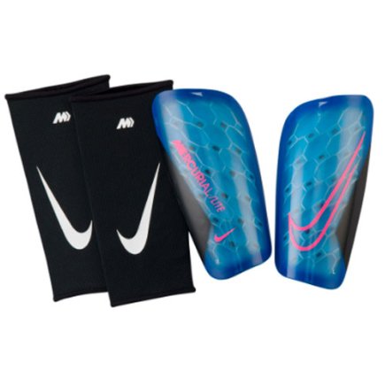 Щитки Nike Mercurial Lite DN3611-458 - Официальная Продукция Щитки Nike Mercurial Lite DN3611-458 - Официальная Продукция