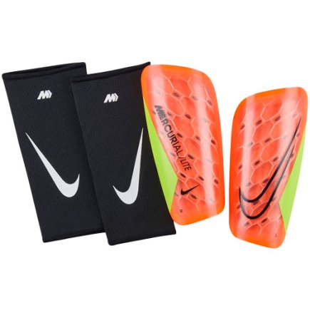 Щитки Nike Mercurial Lite DN3611-830 - Официальная Продукция Щитки Nike Mercurial Lite DN3611-830 - Официальная Продукция