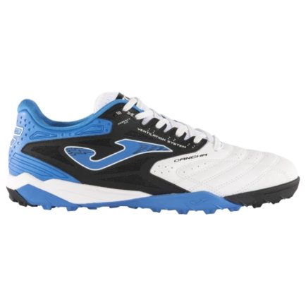Сороконожки Joma Cancha TF CANW2403TF
Сороконожки Joma Cancha TF CANW2403TF