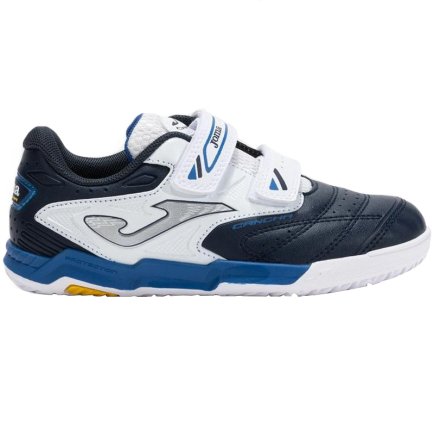 Обувь для зала (футзалки) Joma Cancha 2503 IN CAJW2503INV детская Обувь для зала (футзалки) Joma Cancha 2503 IN CAJW2503INV детская
