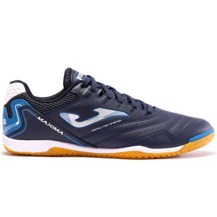Обувь для зала (футзалки) Joma Maxima MAXS2303IN Обувь для зала (футзалки) Joma Maxima MAXS2303IN