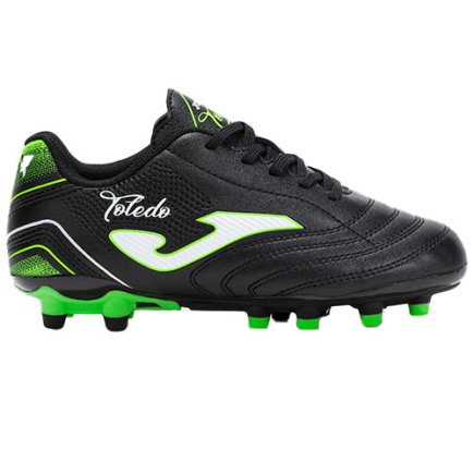 Бутсы Joma Toledo JR 2501 TOJW2501FG детские