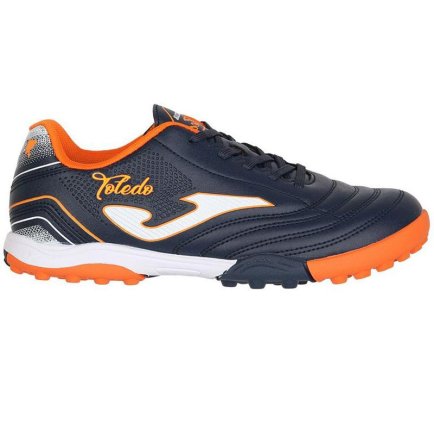 Сороконожки Joma Toledo 2503 Jr TF TOJW2503TF детские Сороконожки Joma Toledo 2503 Jr TF TOJW2503TF детские