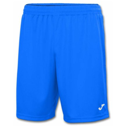 Шорты Joma NOBEL 100053.700 синие Шорты Joma NOBEL 100053.700 синие