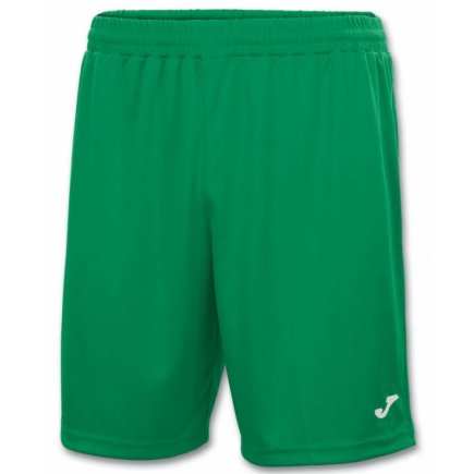 Шорты Joma NOBEL 100053.450 зеленые Шорты Joma NOBEL 100053.450 зеленые