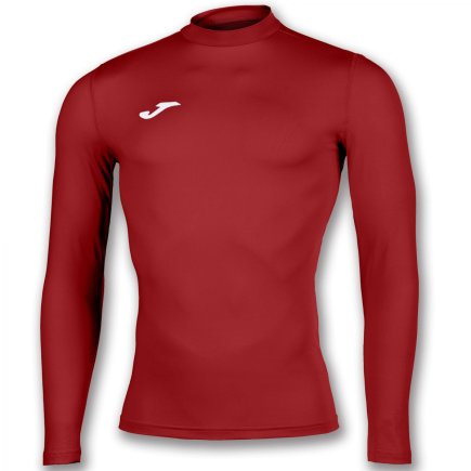Термобелье (кофта) Joma BRAMA ACADEMY 101018.600 цвет: красный Термобелье (кофта) Joma BRAMA ACADEMY 101018.600 цвет: красный