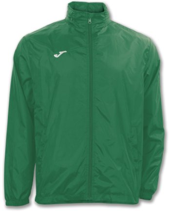 Ветровка Joma IRIS 100087.450 зеленая Ветровка Joma IRIS 100087.450 зеленая