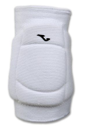 Налокітник Joma CODERA BLOCK BLANCO PACK 4 400176.200 білий - 2 шт Налокітник Joma CODERA BLOCK BLANCO PACK 4 400176.200 білий - 2 шт